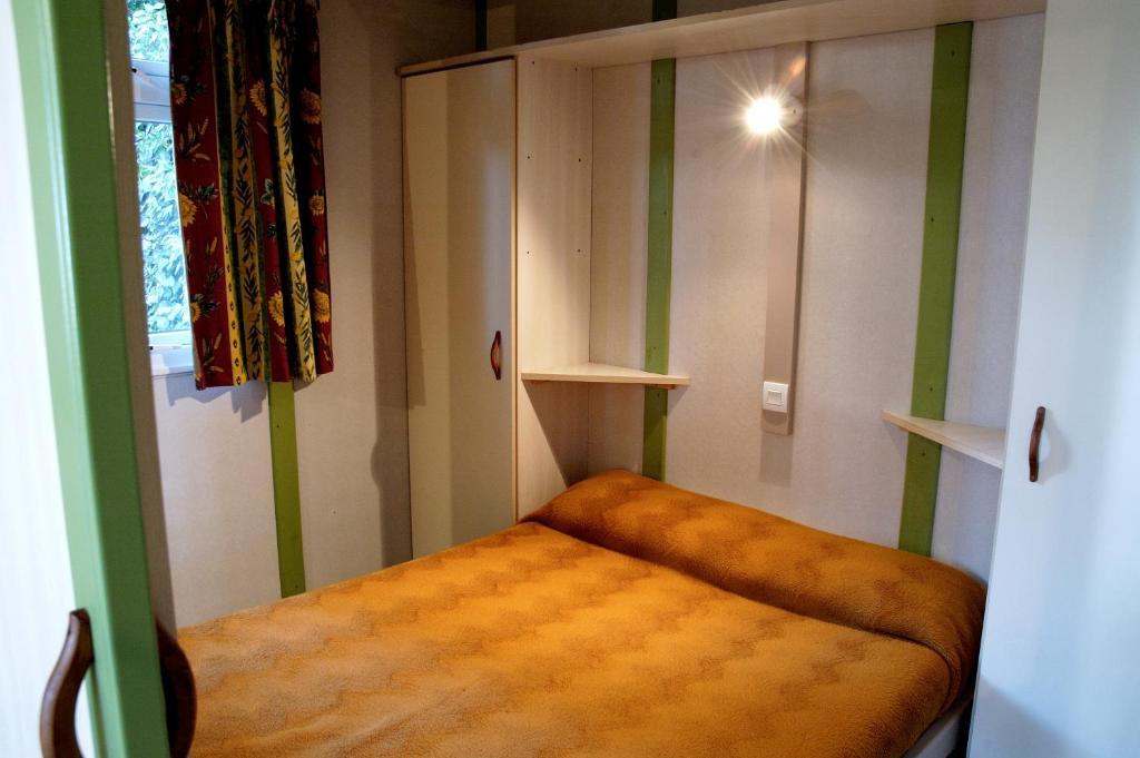 סנטיאגו דה קומפוסטלה Camping As Cancelas מראה חיצוני תמונה